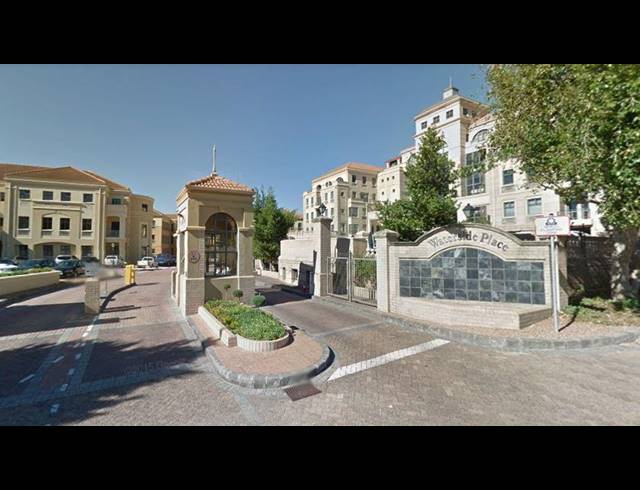 385M² OFFICE TO LET IN TYGER VALLEY